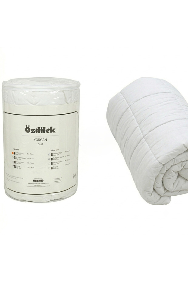 Ranforce Double Duvet - 1