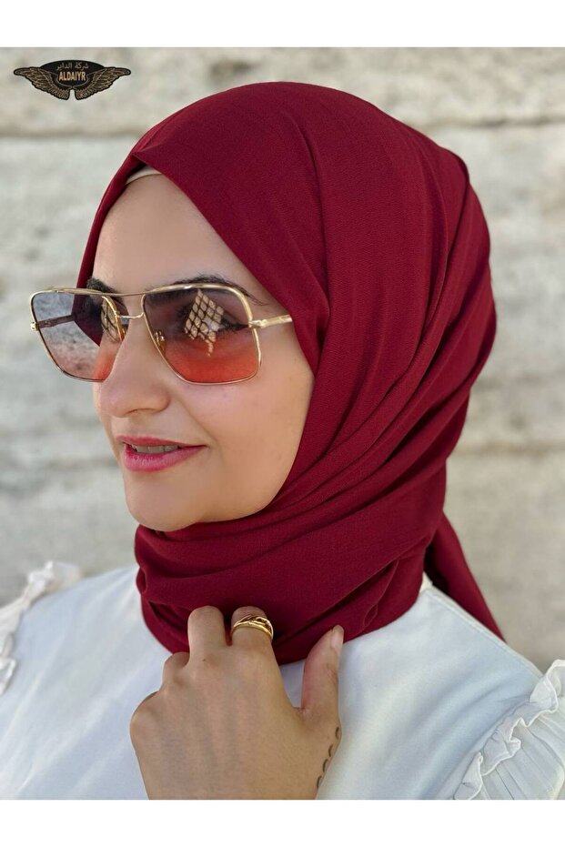 Kreb Shawl 180X70