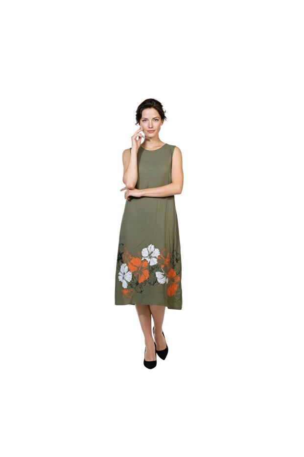 Women's Dress Bat.15140