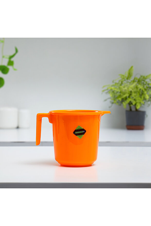 Royal Mug, Comfortable Handle for Easy Grip, 1L RF10697