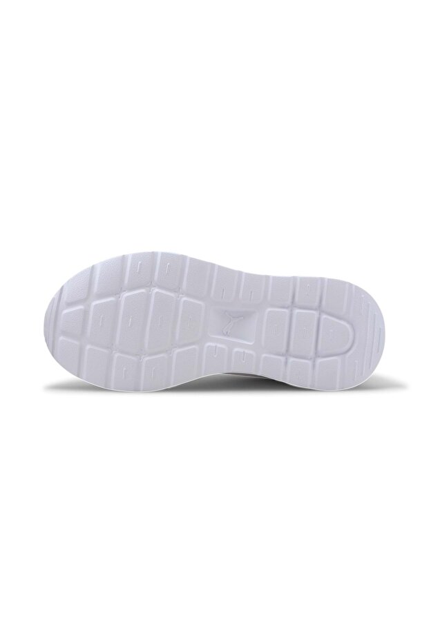 Anzarun Lite Jr 371128-03 Unisex Spor Ayakkabı BEYAZ - 6