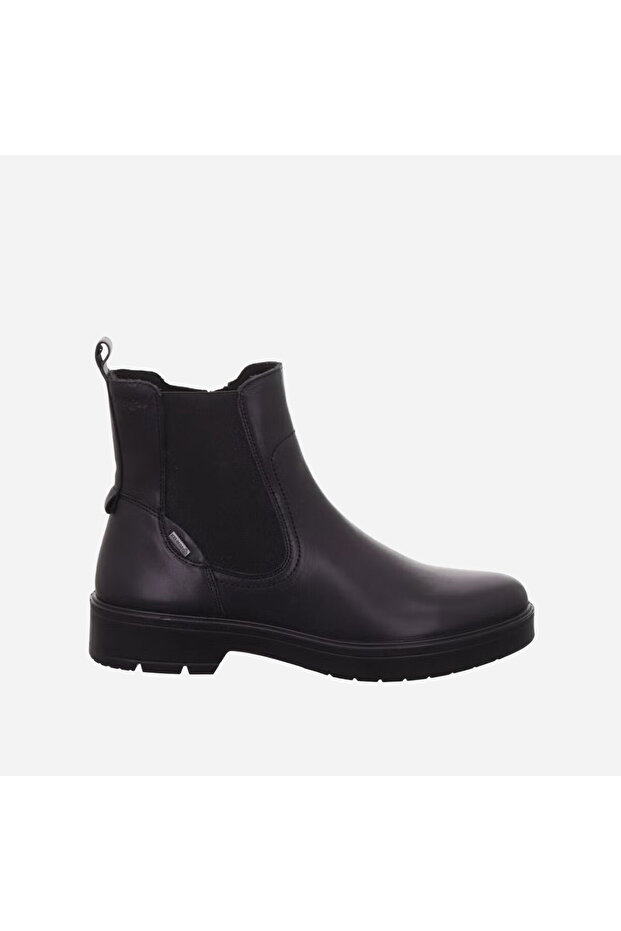 2-000191-0100 حذاء نسائي أسود من Goretex