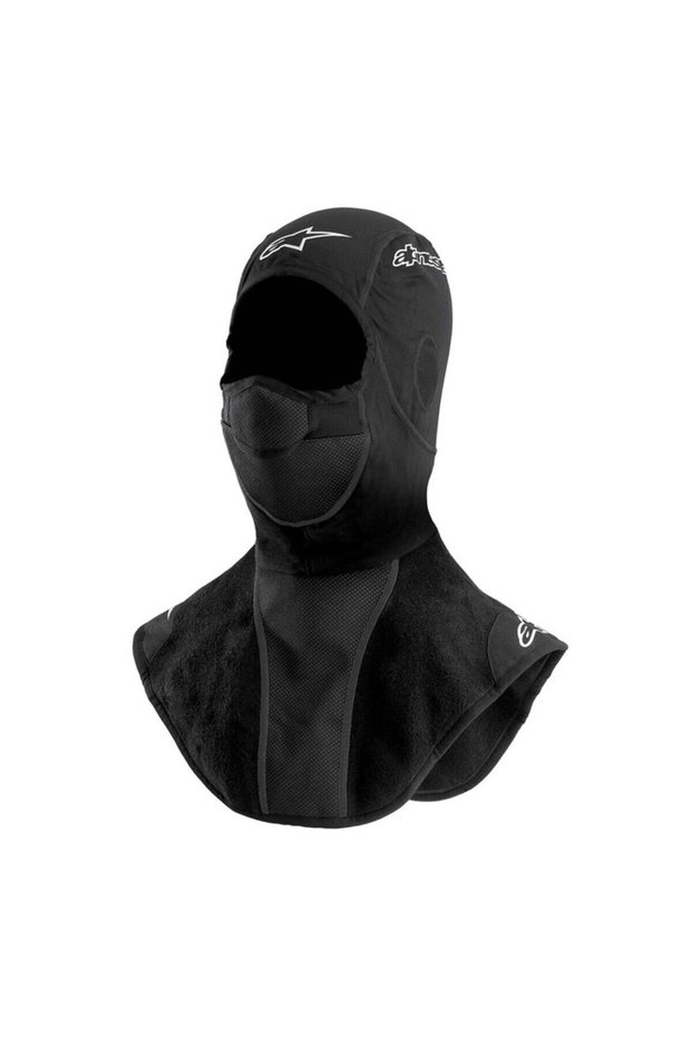 Winter Balaclava