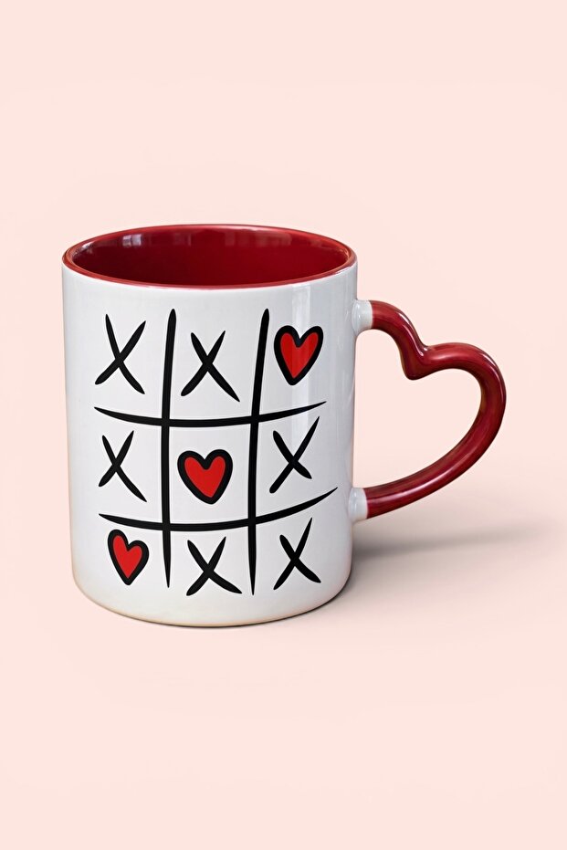 كوب XOX - 1