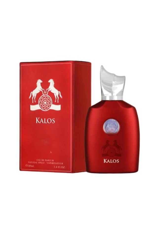 Kalos eau de perfume 100ml