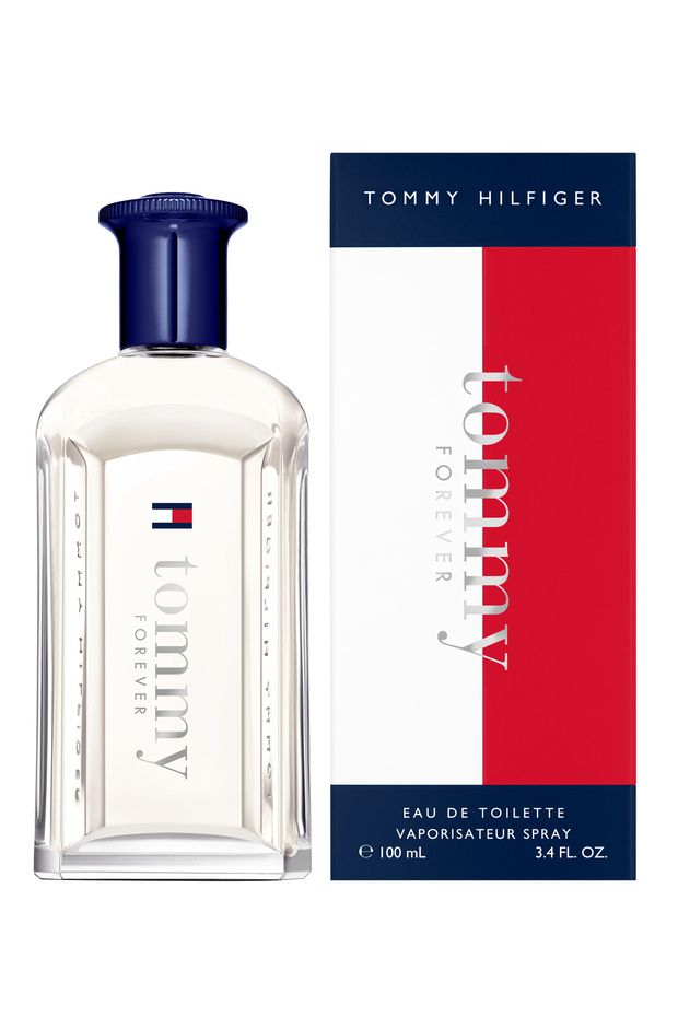 Tommy Forever EDT 100 ml Erkek Parfüm - 2