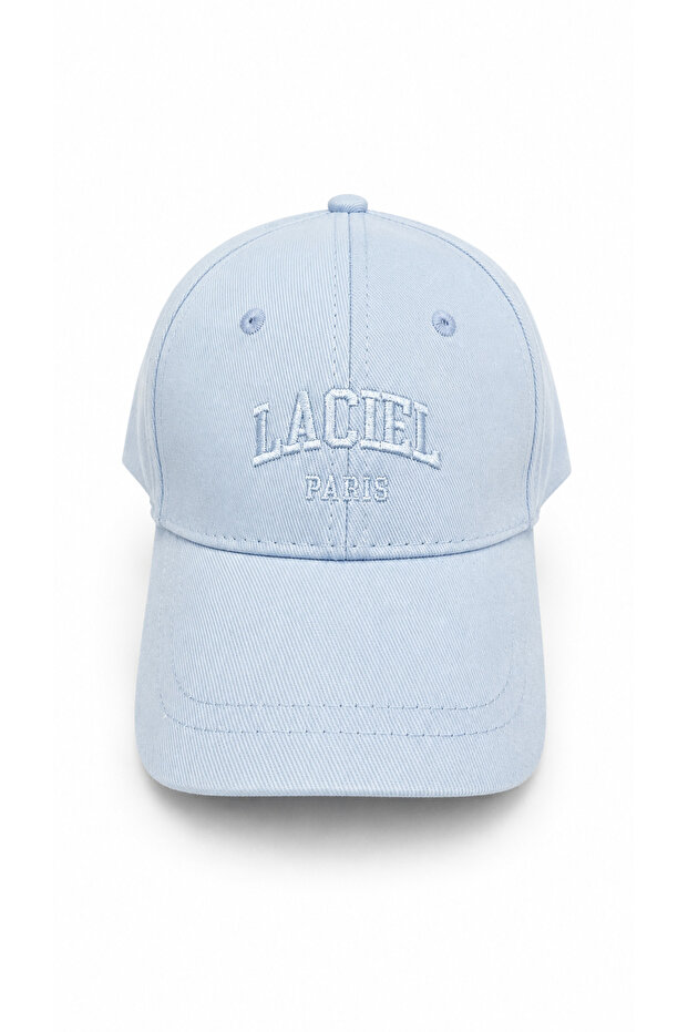Blue Children's Hat