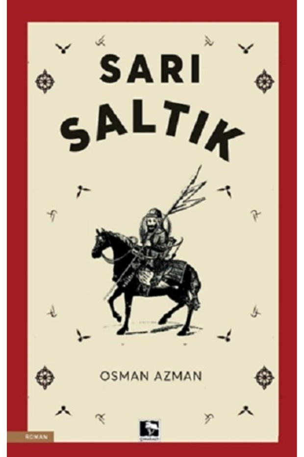 Sarı Saltık