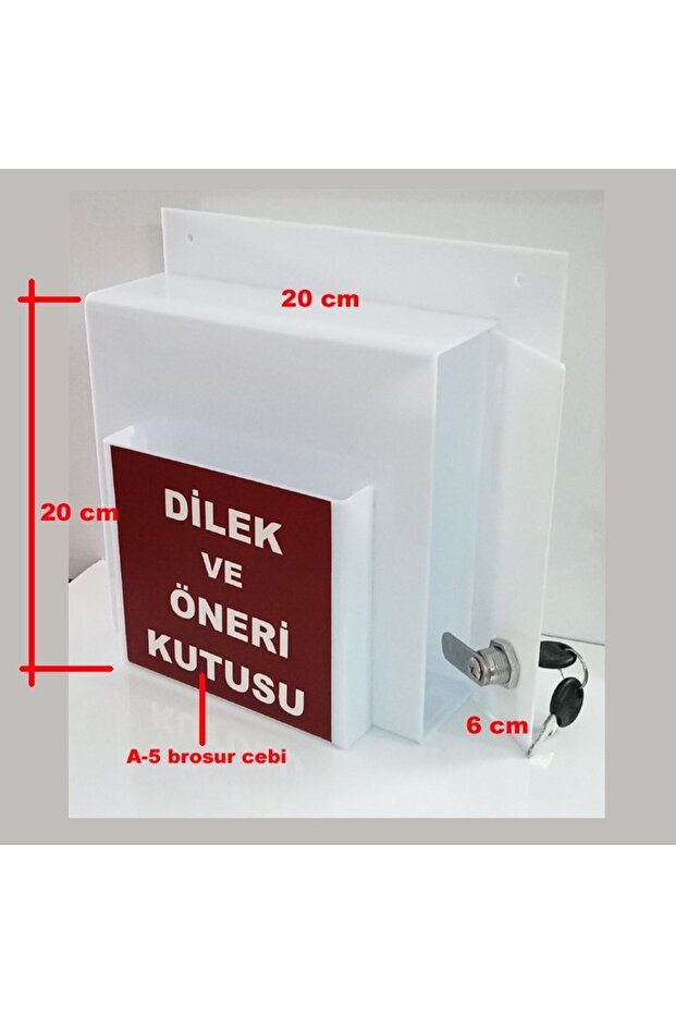 Wish Suggestion Box