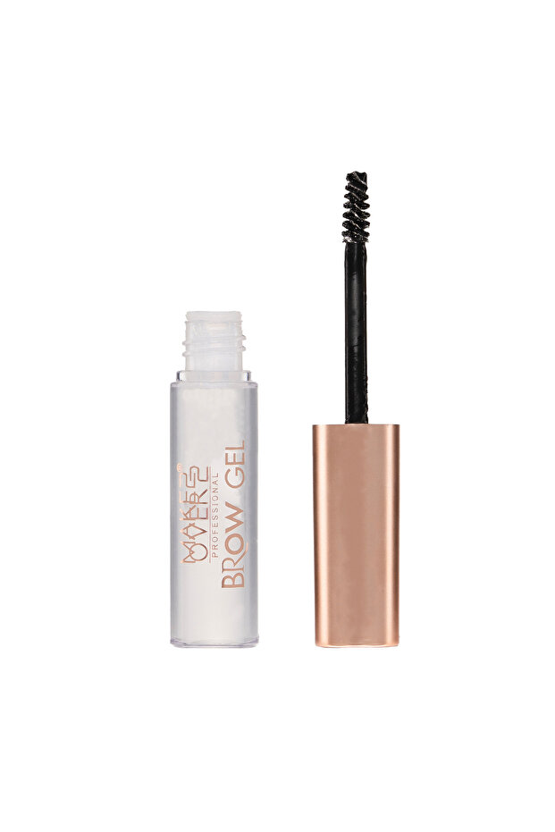 Brow Gel Mascara Clear BG001