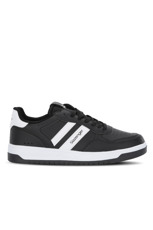 Flare I Men's Black / White Casual Sneakers