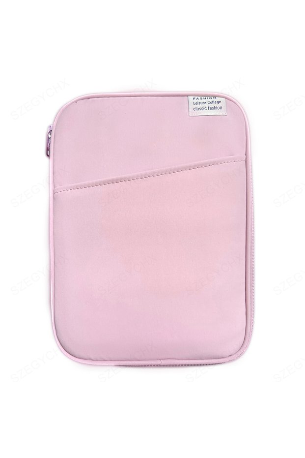 9 -11 inch Pink Purple Tablet Sleeve Bag 9-11 inch for iPad Air Pro 11 2022 2021 2020 Mini For 5 Fo