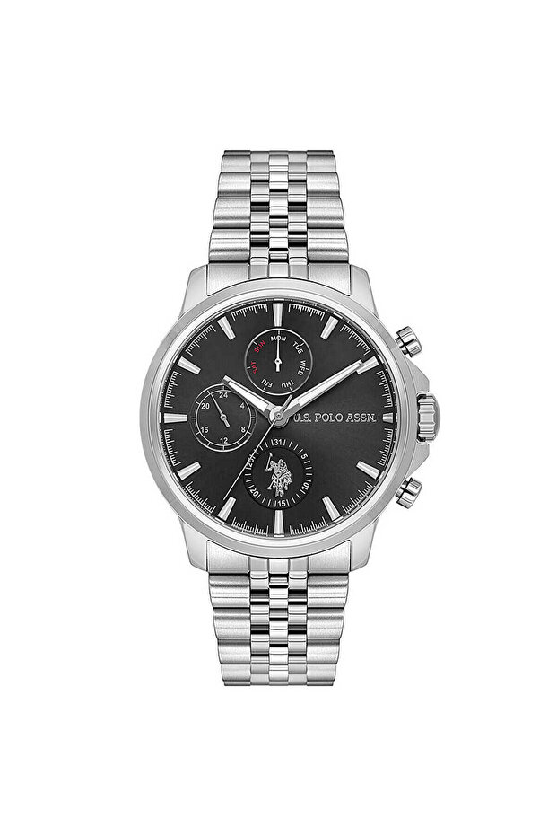 Uspa1152-04 Men's Wristwatch