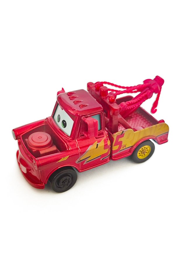 38 Cars 3 2 Lightning Mcqueen Original Collectible Metal Mini Miniature Vehicle Small Model Toy Kids