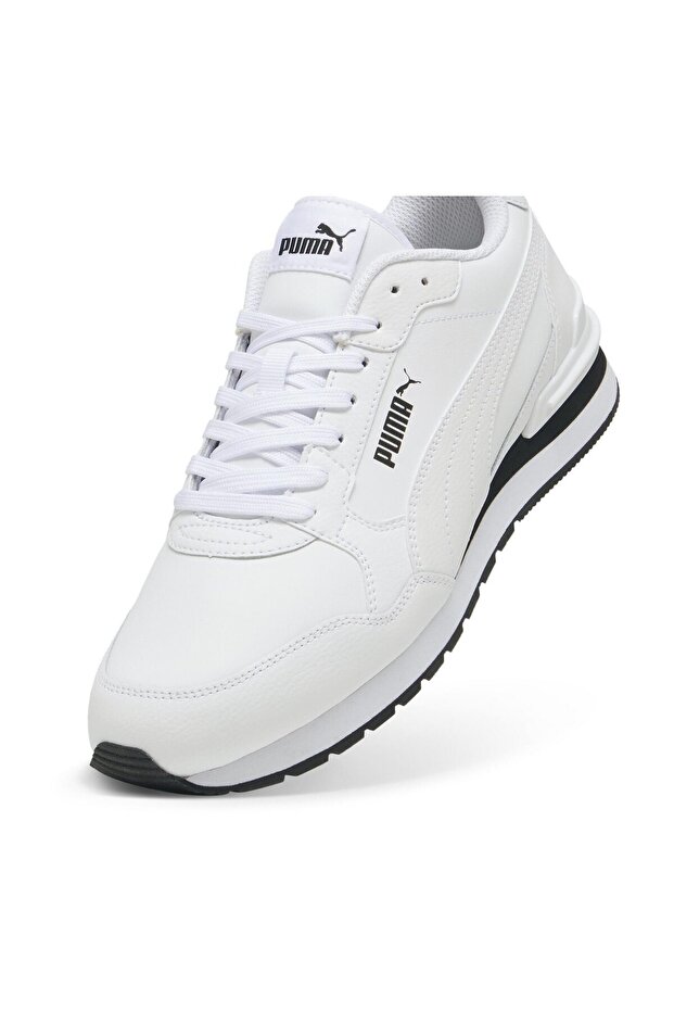 حذاء St Runner V4 L الرياضي للرجال، باللون الأبيض - 39906807