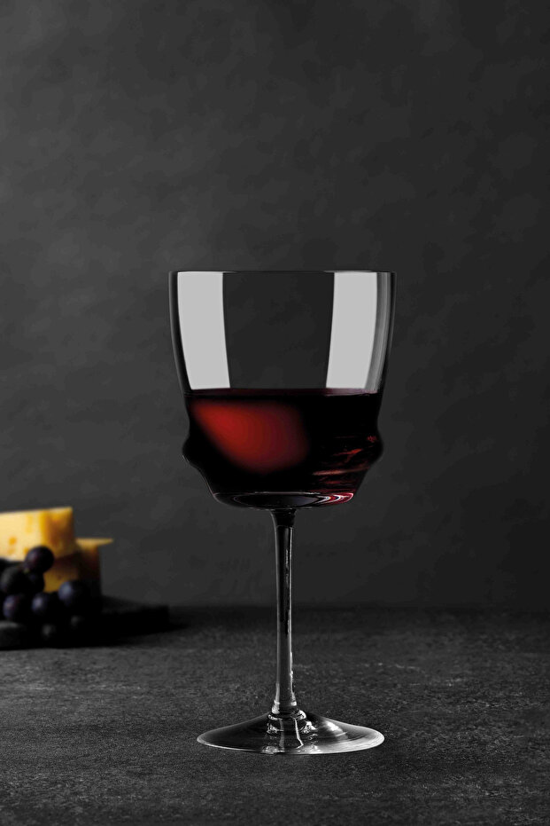 Floki Red Wine Glass 490 Cc