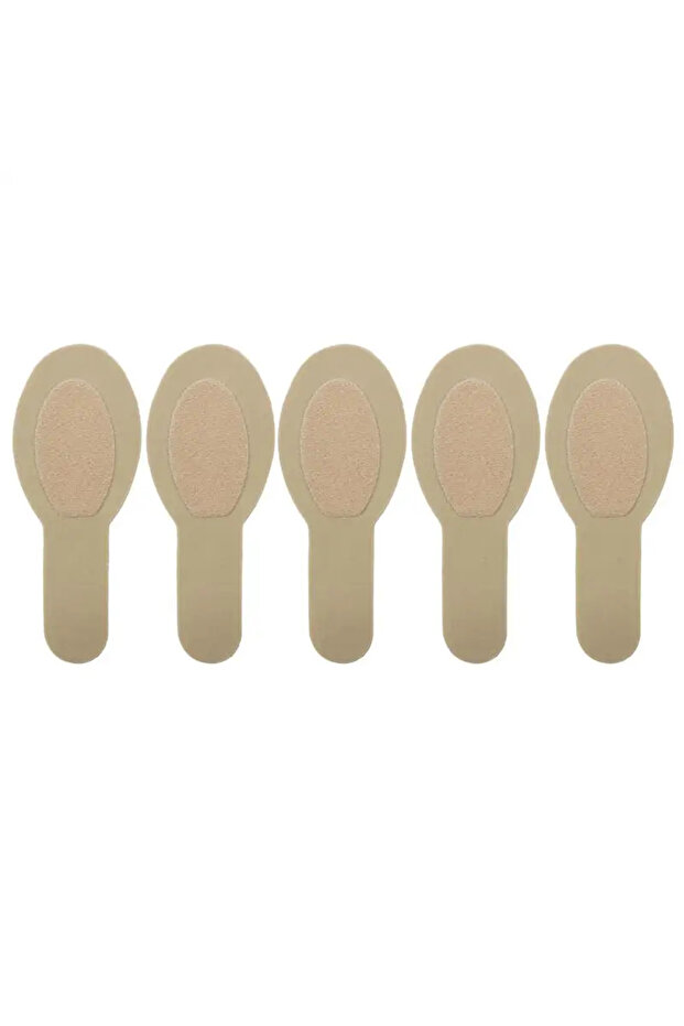 5PCS Apricot 5/10pcs Adjustable Finger Splint Adjustable Finger Brace For Finger Straightening Corre