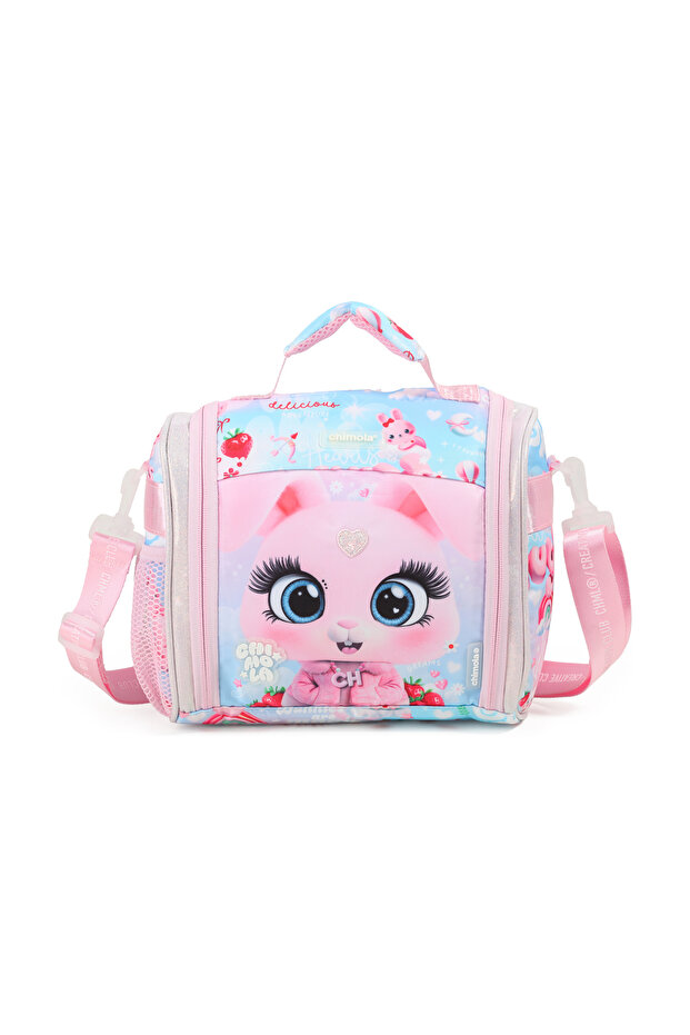 Bunny Lunch Box