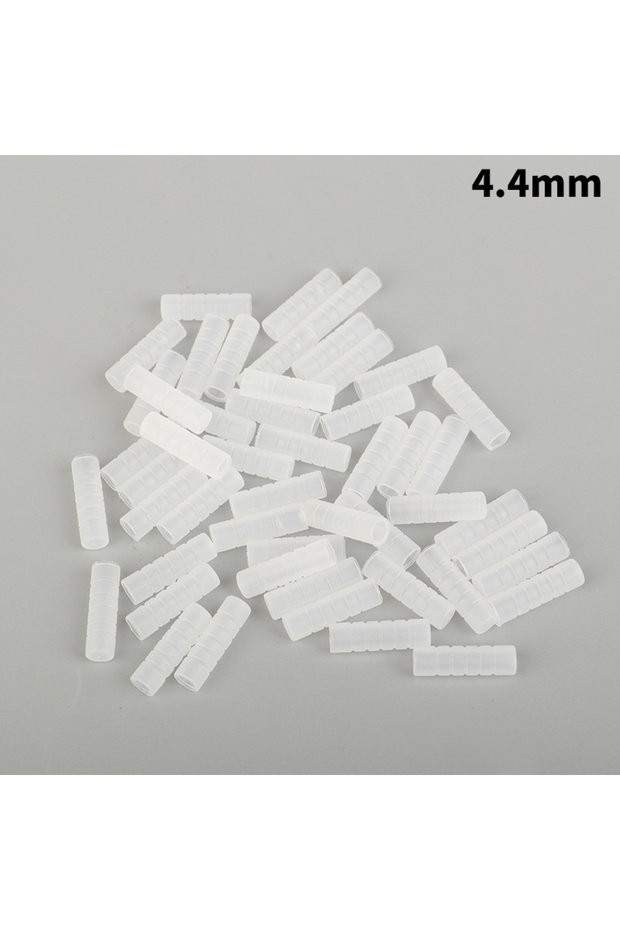 E 3.5/2.5/4.4mm Plug Universal Dust Protection Cap Cover Transparent HIFI Audio Cable Jack Dust Plu.