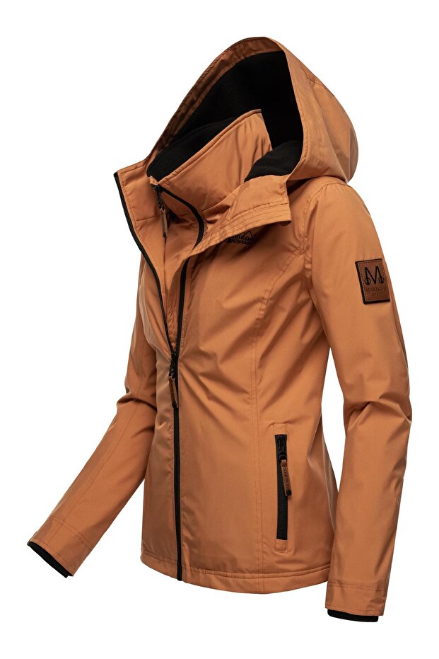 Übergangsjacke Erdbeere - 2