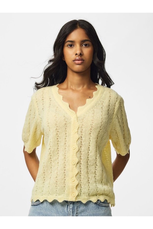 Strickjacke PCADA