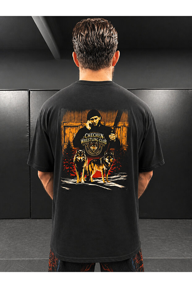 Khamzat Tshirt