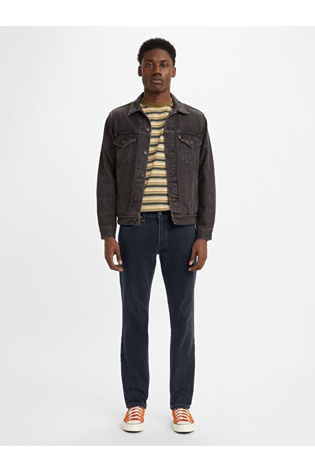 511 slimdark blue