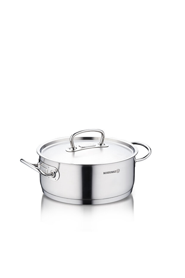 A1171 Proline 28x12 cm Short Pot