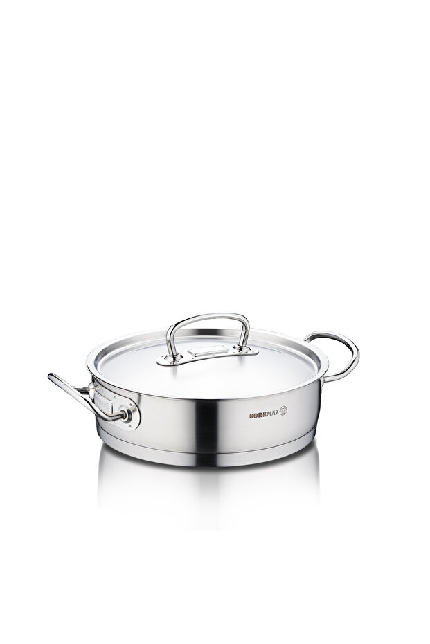 Proline 24x7 cm Sauté Pan A1172