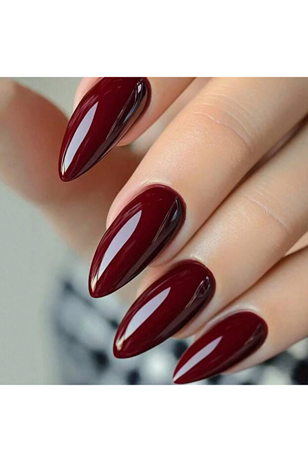 Beige ARTAUG 24PCS Short Square White Solid Full Cover Full Cover Fake Nail Set Cheap Nails Summer N