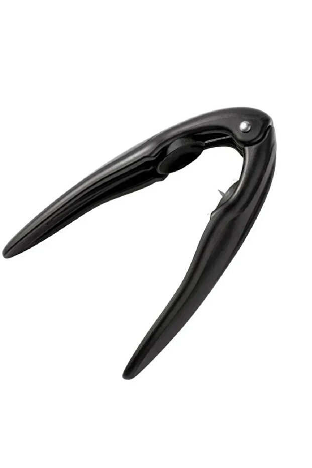 black Nuts Sheller Chestnut Clip Walnut Pliers Home Metal Chestnut Sheller Nut Opener Cutter Shellin