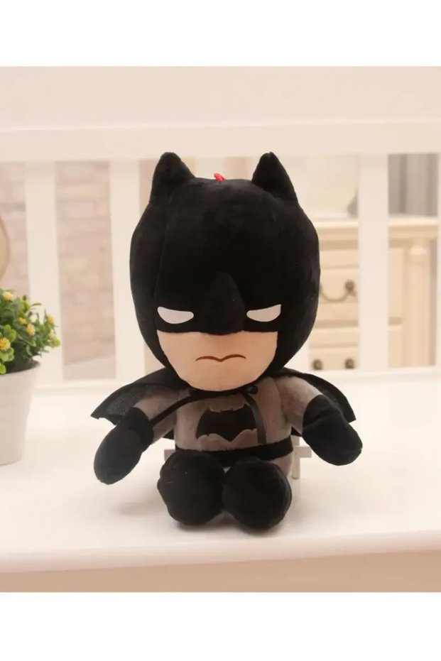 03 NEW Style 27cm Plush Toys Movie Dolls Soft Stuffed Hero Plush Christmas Gifts Birthday Gif