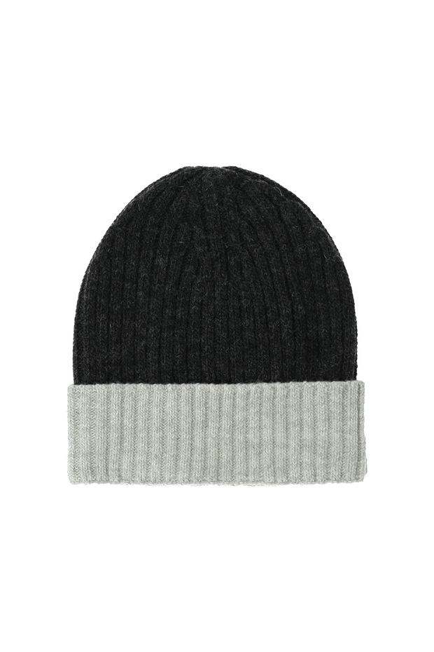Wool Beret
