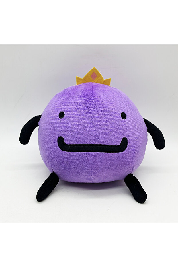 20cm Hot Game Wembu Plush Toy Cartoon Game Peripheral Plushie Game Ideal as a Gift for Game Enthusia
