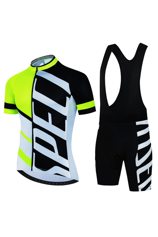 Asian size-L SD-H1 2024 Cycling Clothes Mtb Male Clothing Equipment Man Professional Shirt Shorts Me