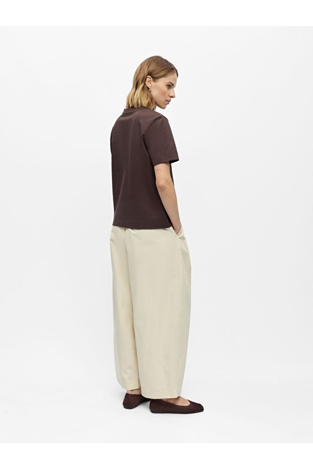 Tricou din bumbac - 3