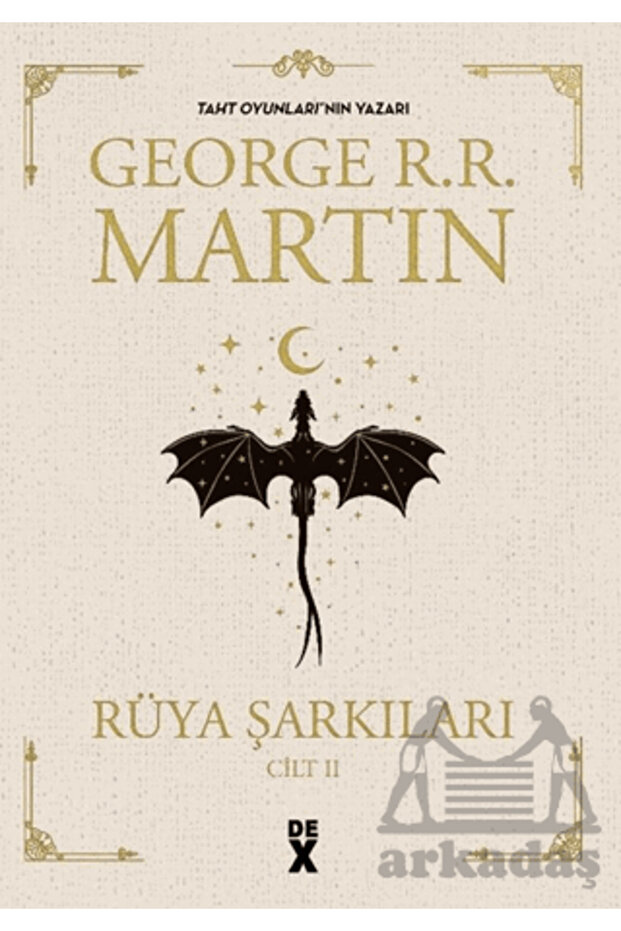 Rüya Şarkıları Cilt - 2