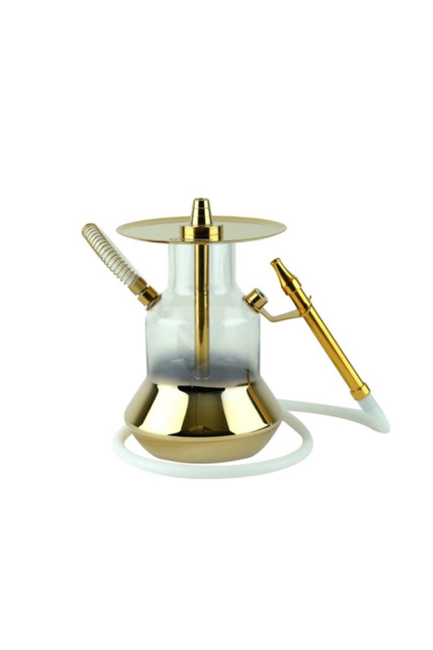 Narghilea N 4 GOLD