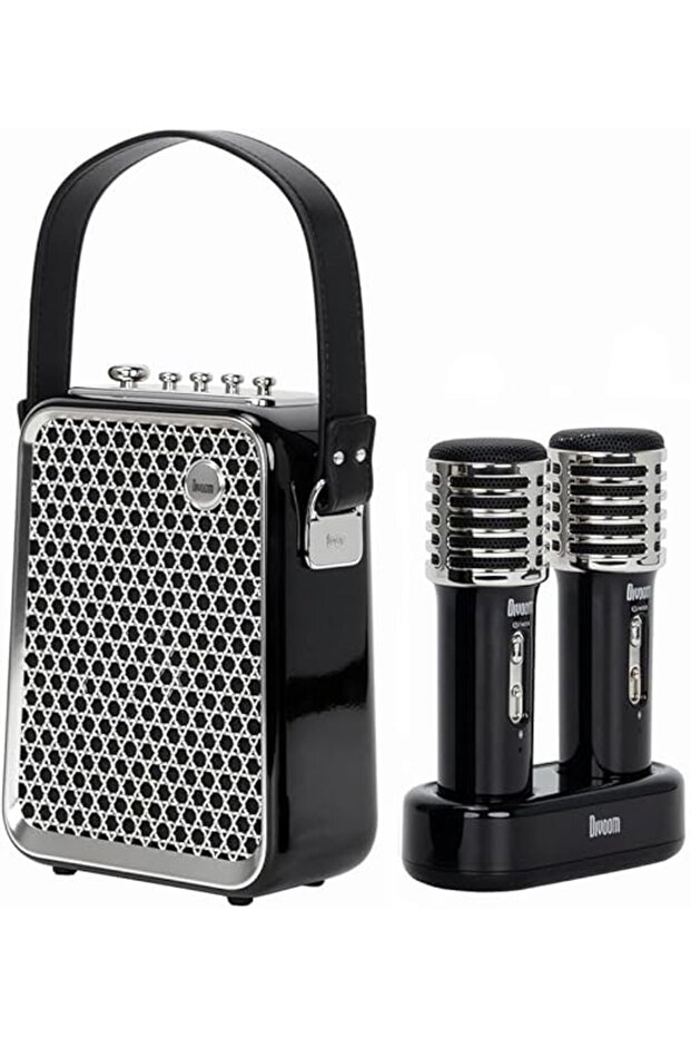 SongBird-HQ2 Black