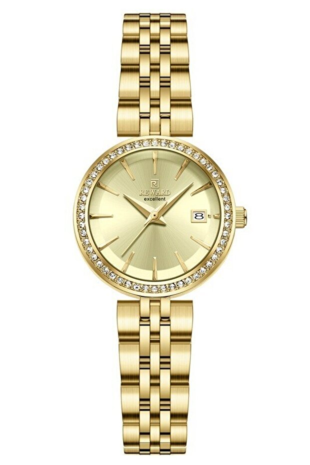Rd211285L Women's Wristwatch with Steel Cord
