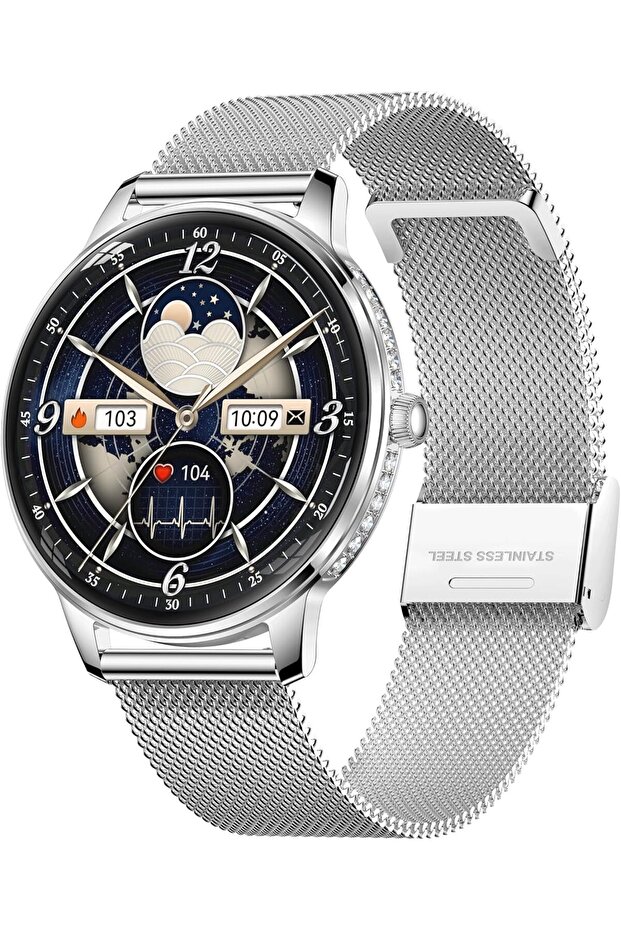 GLR4 Women’s Smartwatch