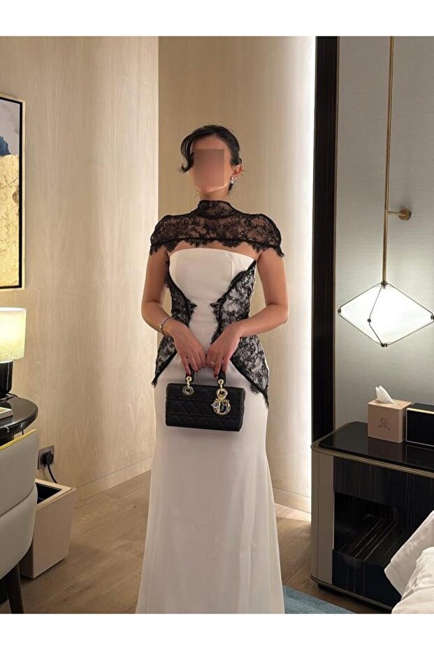 Hadel Dress - 1