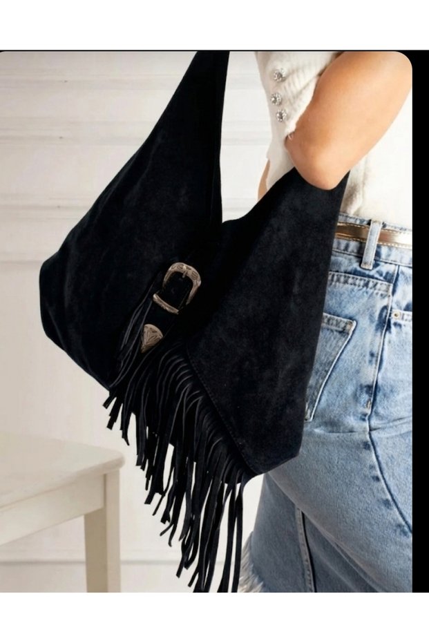 Genuine Suede Leather New Season