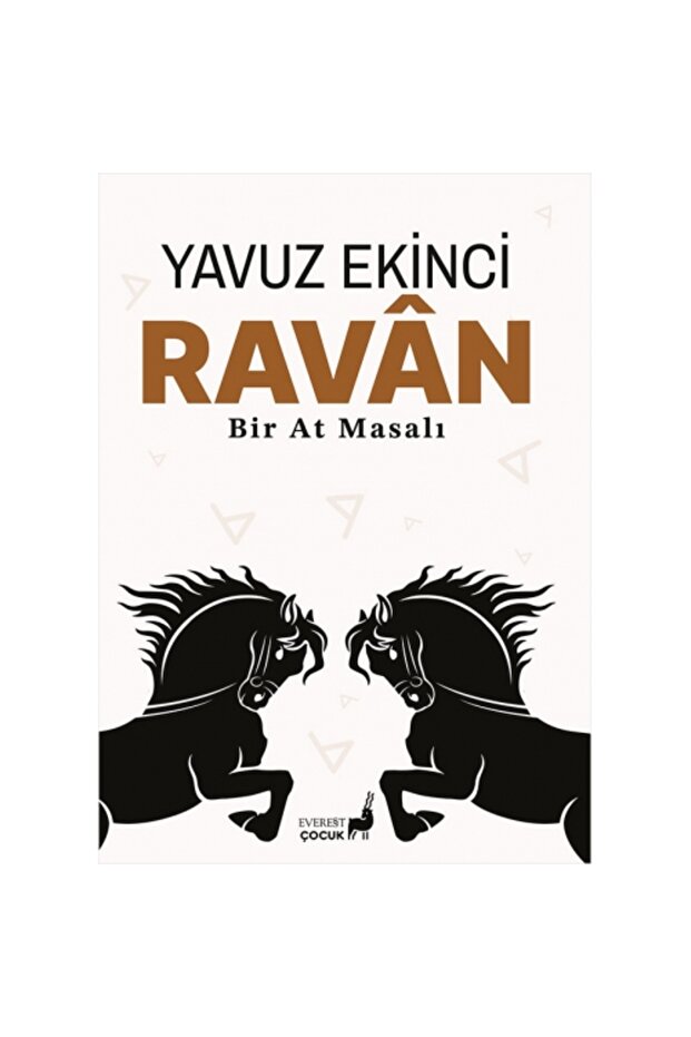 Ravân - Bir At Masalı