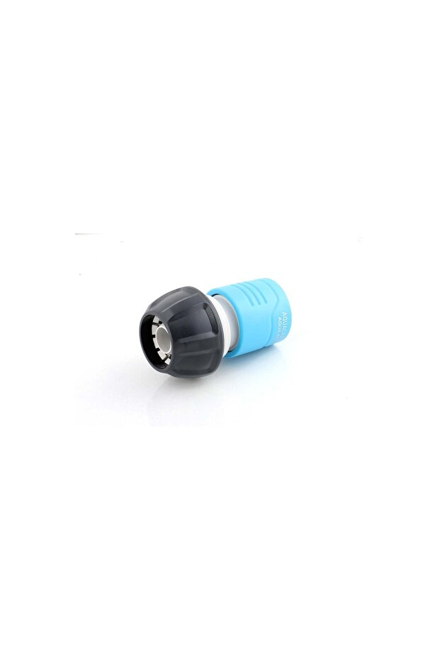 Standard Hose Connector 3/4 inches, Blue