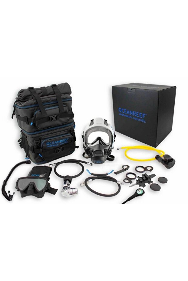 Neptune III Package - 2