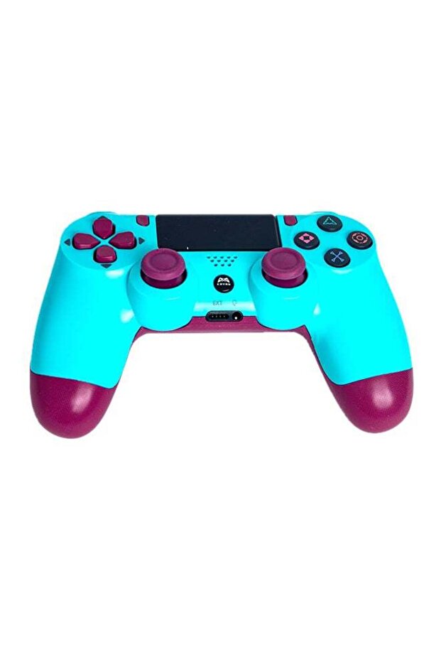 Wireless Controller for PlayStation 4 Rose Gold - 1