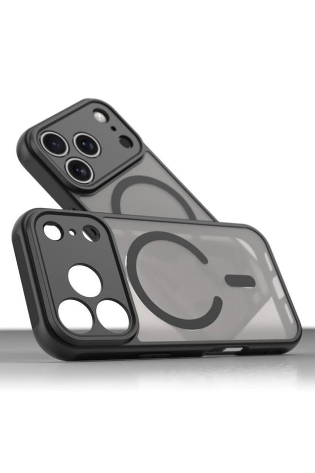 Husa MagFrost Pro - Iphone 17 Pro