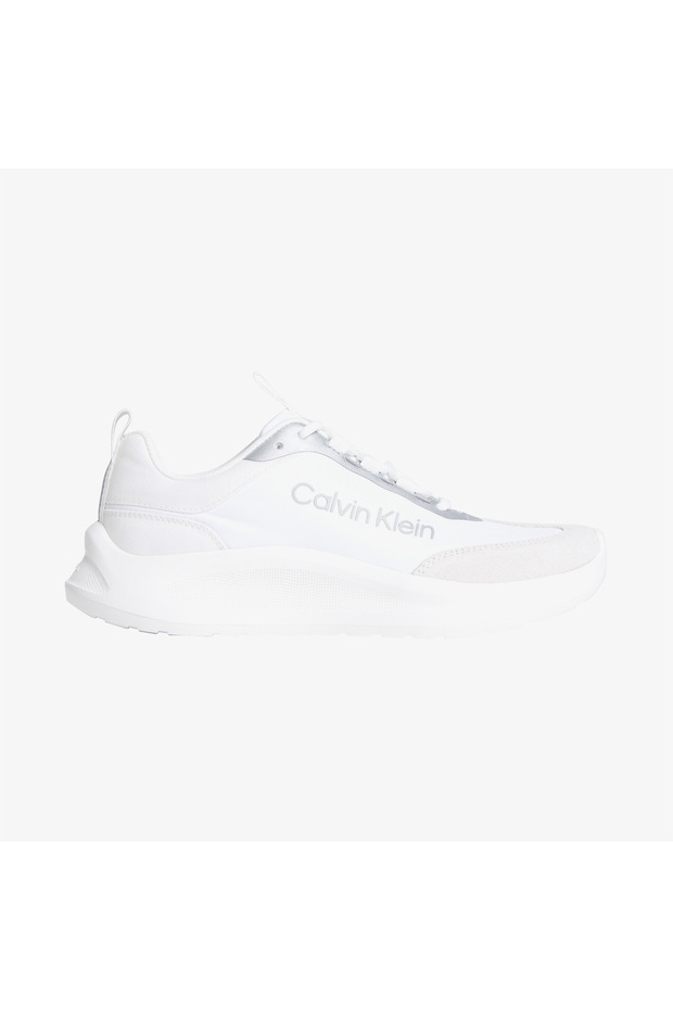 Light Eva Runner Women's White Sneaker