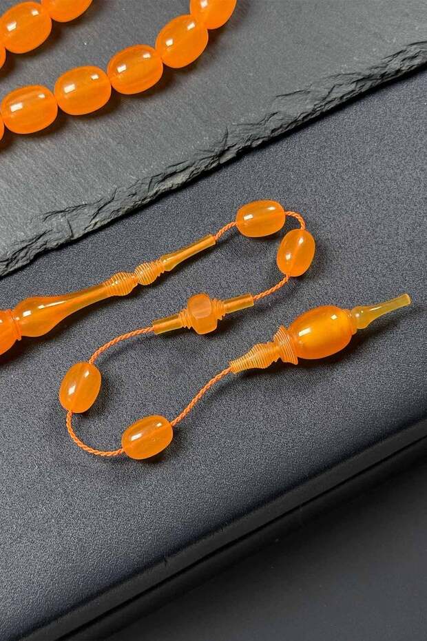 Special Series 45-Piece Invoice Arabic Model Prayer Beads